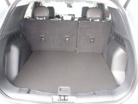 2026 Ford Escape Platinum