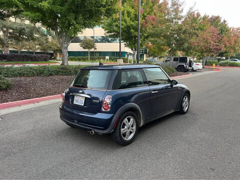 2006 MINI Cooper
