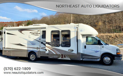 2008 Gulf Stream B-Touring Cruiser XL Edition