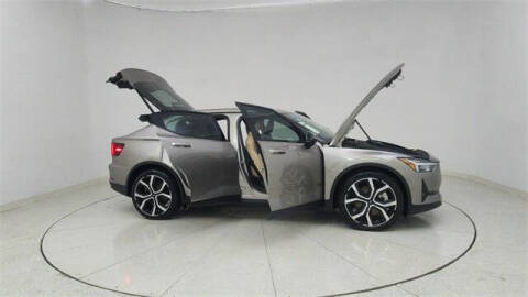 2022 Polestar 2 Long Range Dual Motor