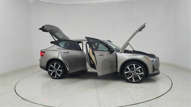 2022 Polestar 2 Long Range Dual Motor