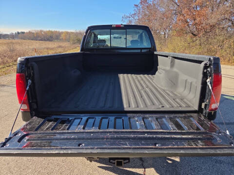 2006 Ford F-350 Super Duty XLT