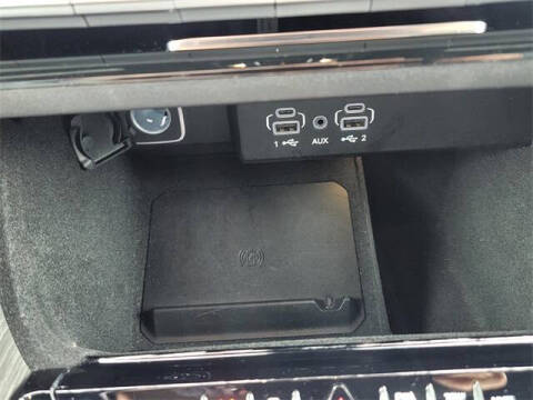 2023 Jeep Wagoneer Series III