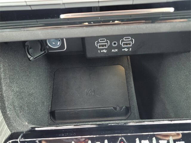 2023 Jeep Wagoneer Series III