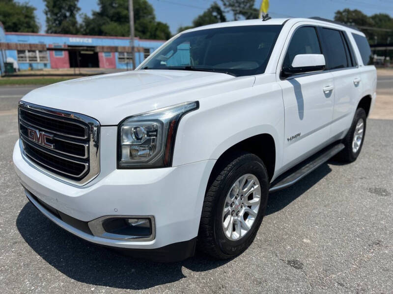 2015 GMC Yukon for sale at Federick's Delhi in Delhi LA