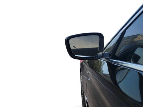 2018 BMW 5 Series 530i