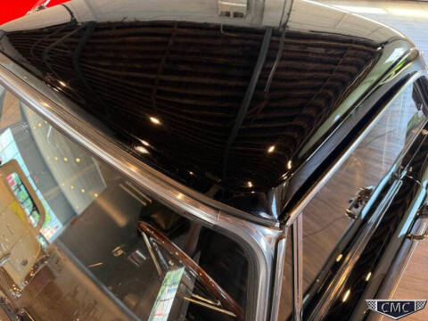1965 Sunbeam Tiger