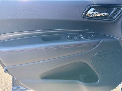 2025 Dodge Durango R/T