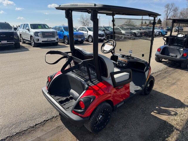 2025 Yamaha J0D
