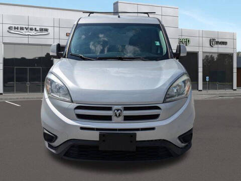 2015 RAM ProMaster City SLT