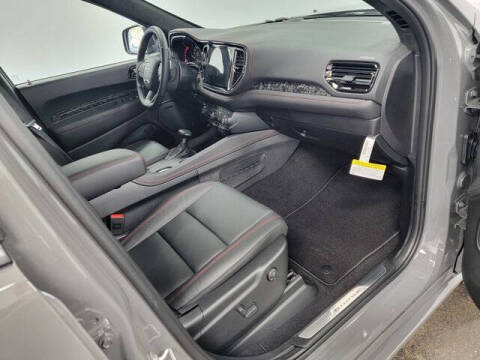 2026 Dodge Durango GT HEMI Premium