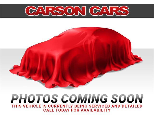 2010 Volkswagen Routan for sale at Carson Cars in Lynnwood WA