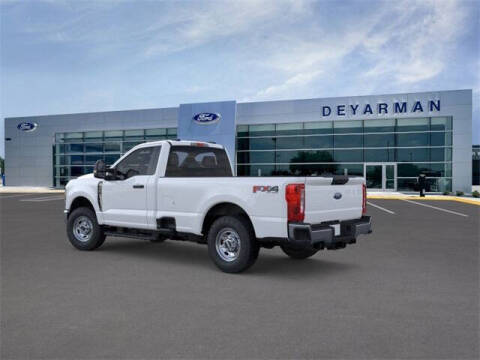 2026 Ford F-350 Super Duty XL