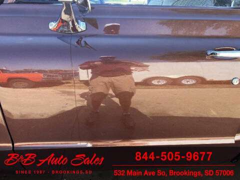 1971 GMC C/K 1500 Series