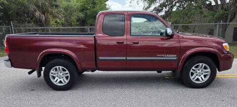 2006 Toyota Tundra