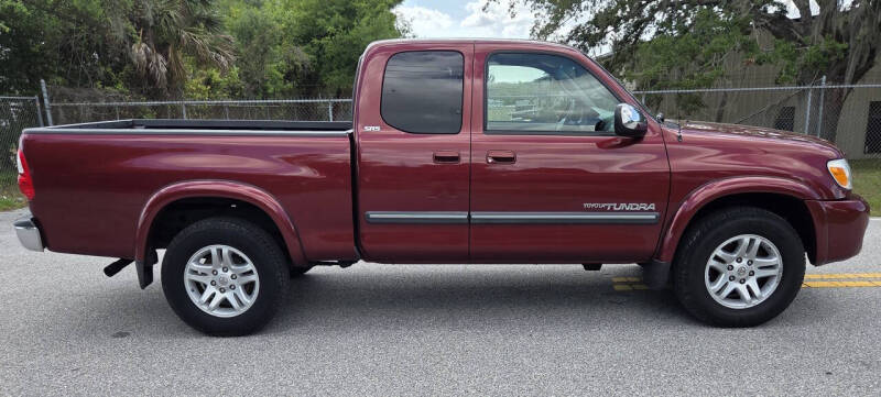 2006 Toyota Tundra SR5 - Photo 19