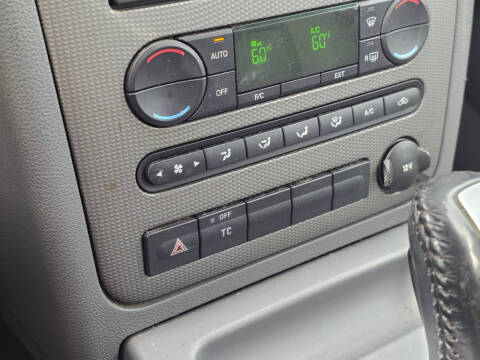 2006 Ford Freestyle SEL
