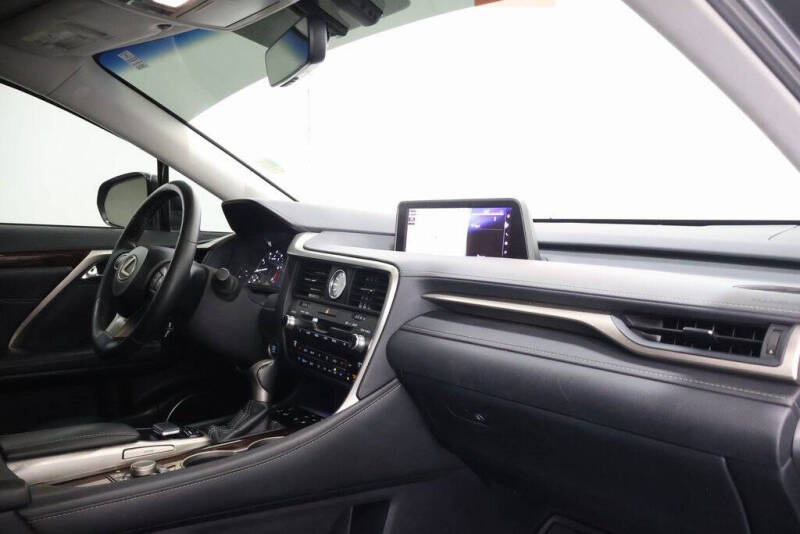 2016 Lexus RX 350 F SPORT