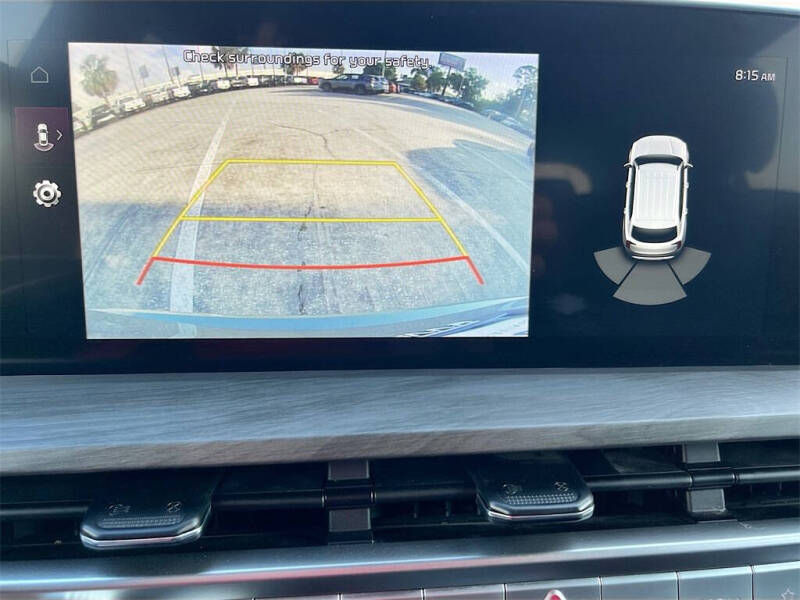 2024 Kia Telluride EX X-Line