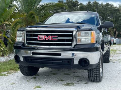 2013 GMC Sierra 1500 for sale at Southwest Florida Auto in Fort Myers FL