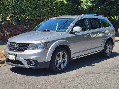 2015 Dodge Journey for sale at KC Cars Inc. in Portland OR