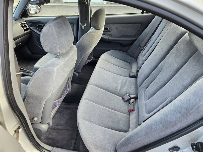 2006 Hyundai Elantra GLS