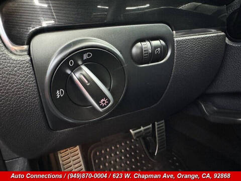 2012 Volkswagen GTI