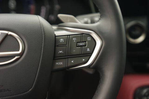 2025 Lexus NX 250 Premium