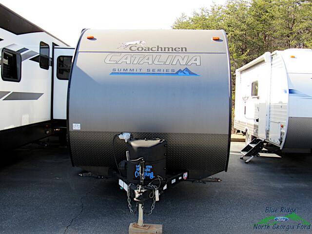2020 Forest River COACHMEN CATALINA