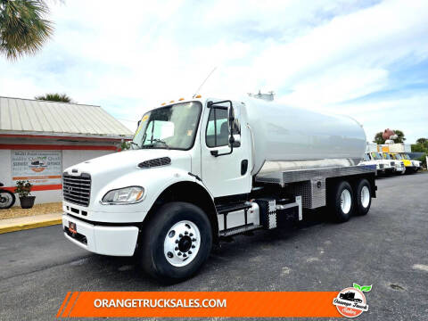 2016 Freightliner M2 106