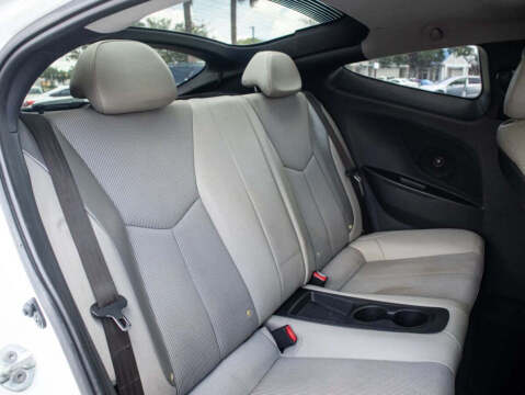 2013 Hyundai Veloster