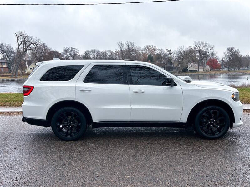 2019 Dodge Durango R/T