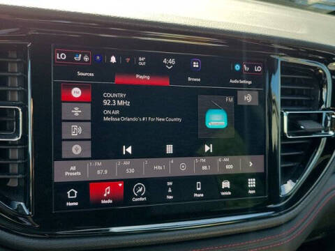 2025 Dodge Durango R/T Plus