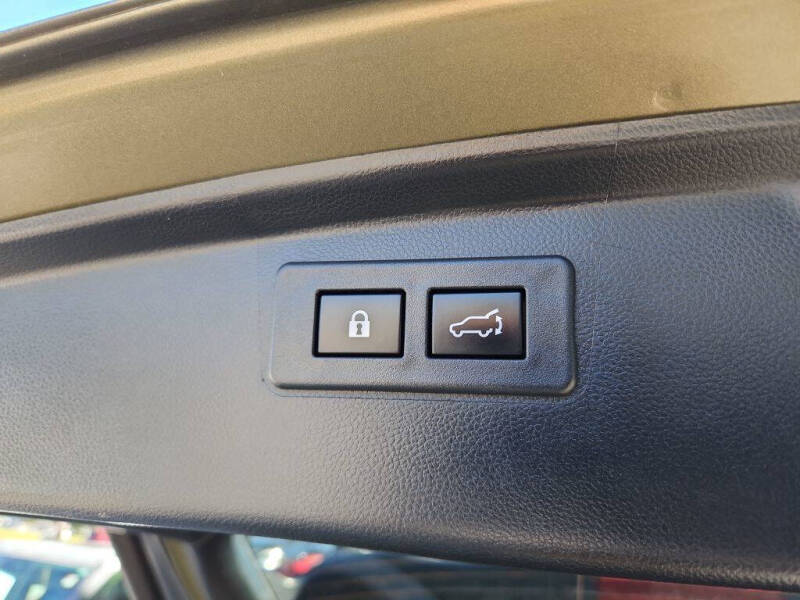 2023 Subaru Outback Limited XT