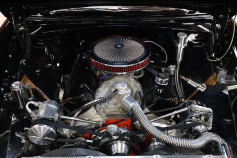 1955 Chevrolet 210