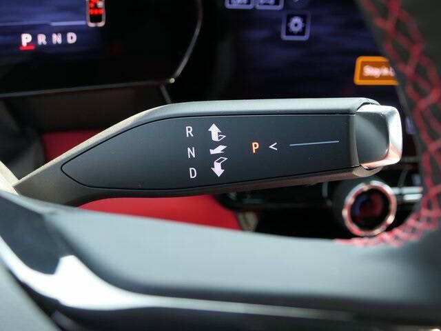 2026 Chevrolet Blazer EV RS