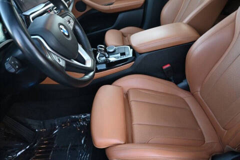 2023 BMW X4 xDrive30i