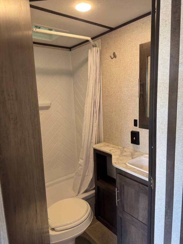 2021 Keystone RV Coleman Lantern 285bh