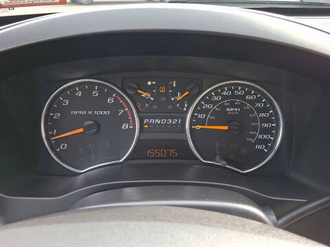 2011 GMC Canyon SLE-1