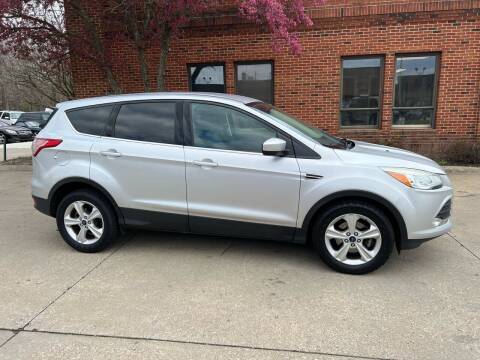 2014 Ford Escape for sale at Renaissance Auto Network in Warrensville Heights OH