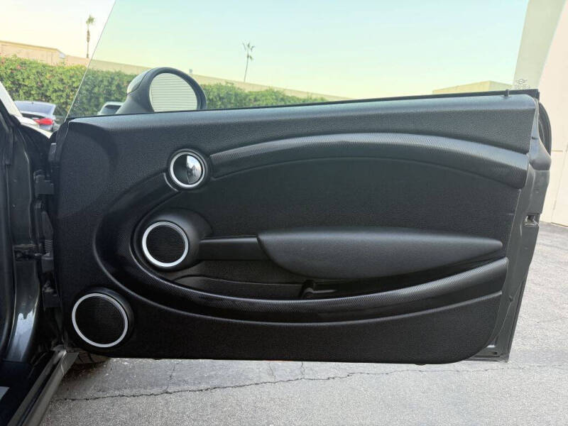 2013 MINI Hardtop Cooper S