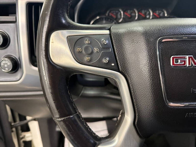 2014 GMC Sierra 1500