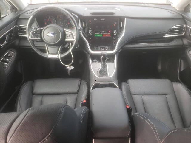 2023 Subaru Outback Limited