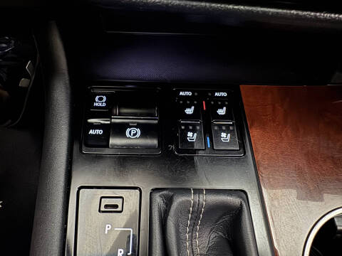 2019 Lexus RX 450hL Luxury