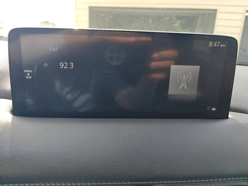 2024 Mazda CX-5 2.5 S Select