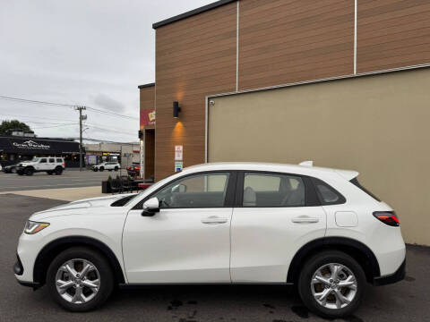 2024 Honda HR-V for sale at Gotcha Auto Inc. in Island Park NY