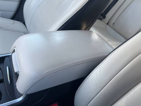 2018 Chrysler 300 Touring