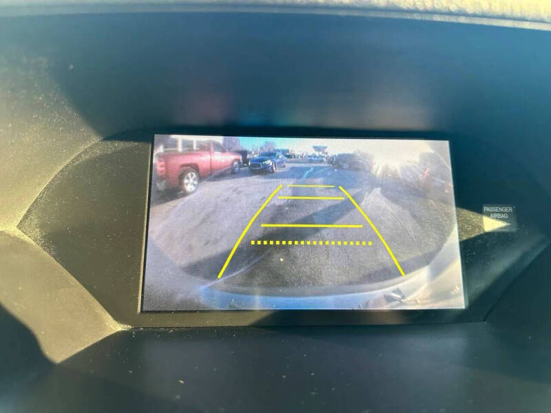 2015 Acura RDX w/Tech