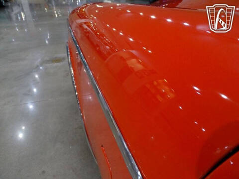 1957 Studebaker Golden Hawk