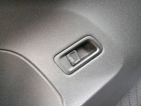 2024 Volkswagen Atlas SE 4Motion